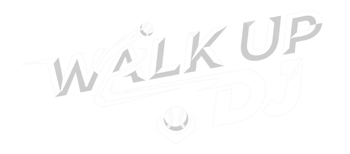 Walk Up DJ