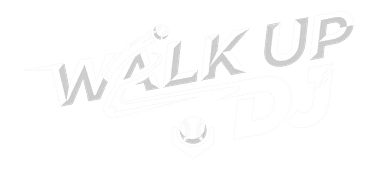 Walk Up DJ